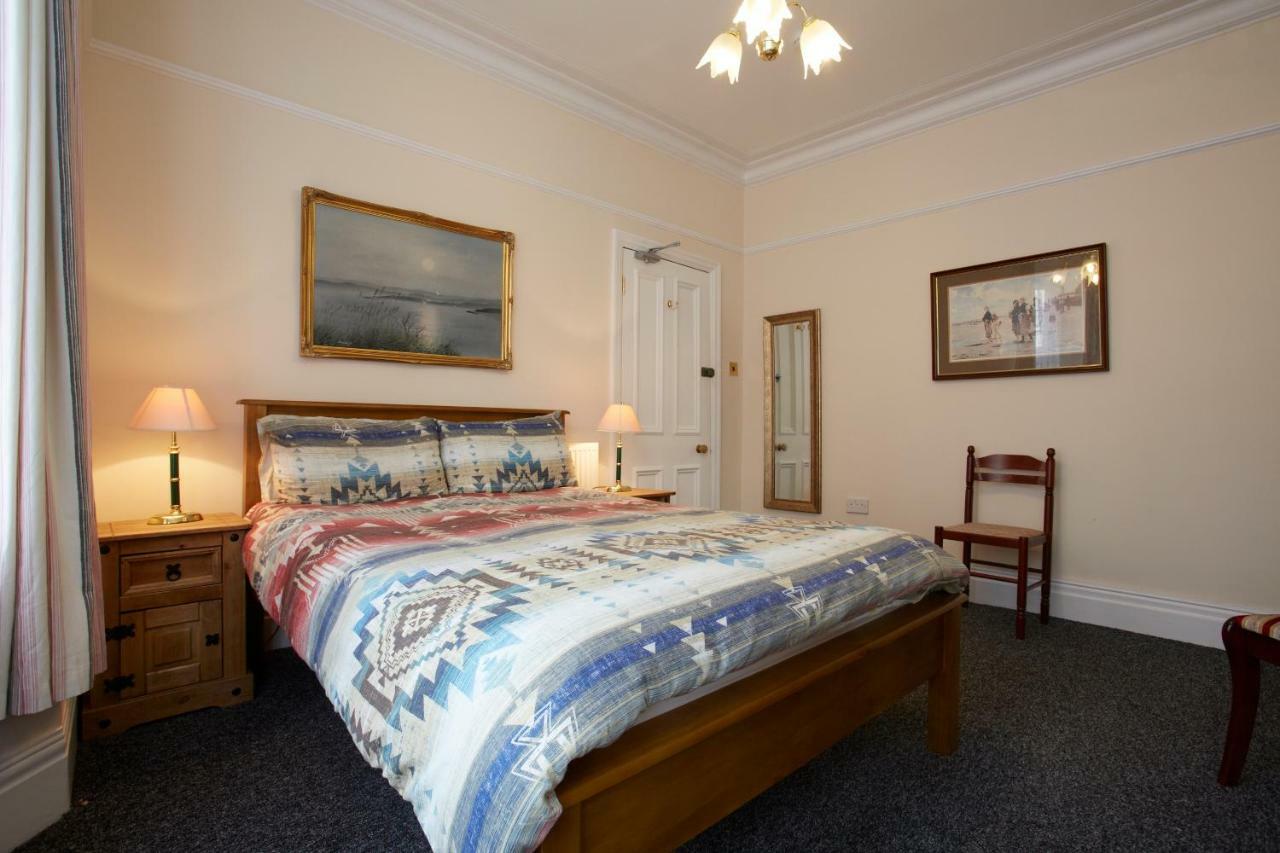 Vas' York House Διαμέρισμα Εξωτερικό φωτογραφία