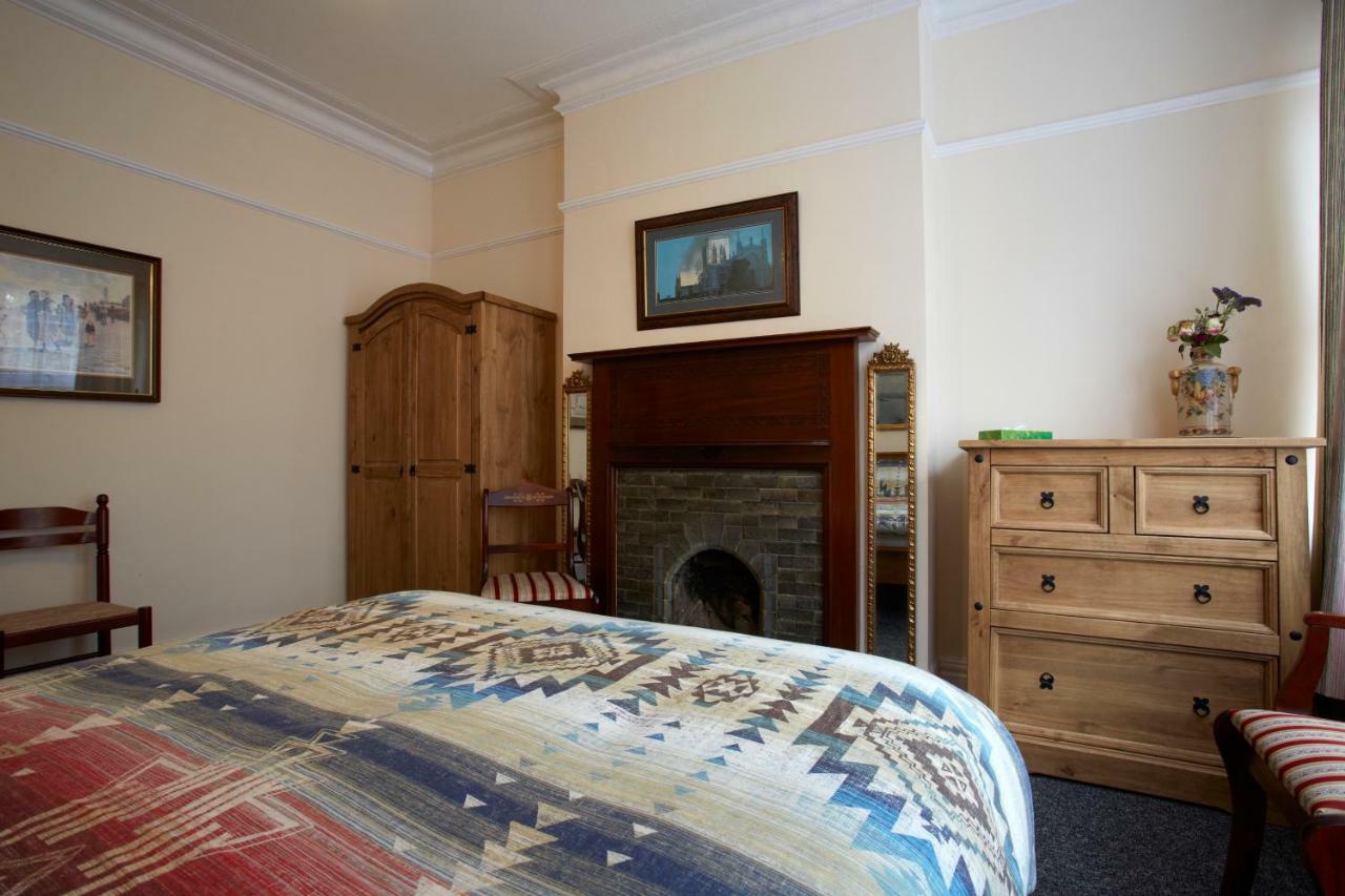 Vas' York House Διαμέρισμα Εξωτερικό φωτογραφία