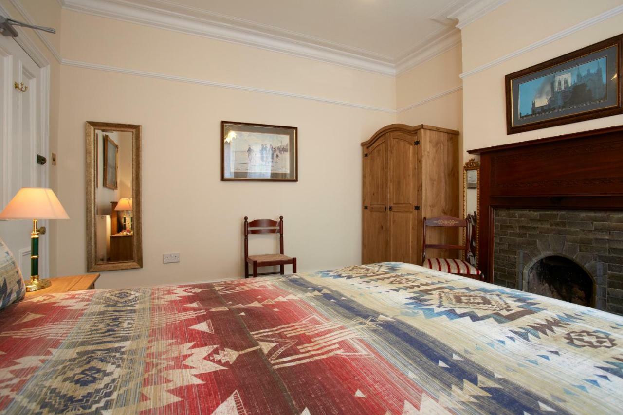 Vas' York House Διαμέρισμα Εξωτερικό φωτογραφία