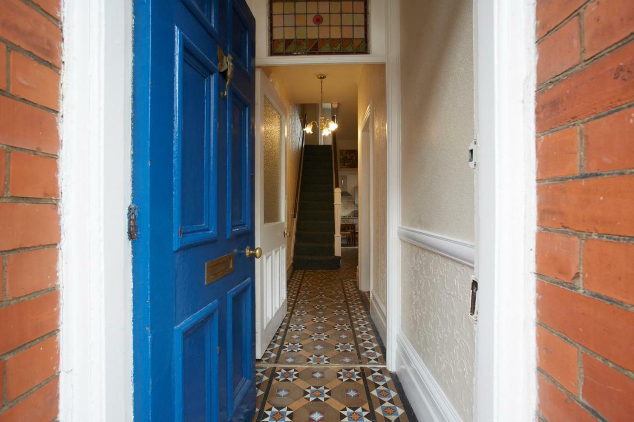 Vas' York House Διαμέρισμα Εξωτερικό φωτογραφία
