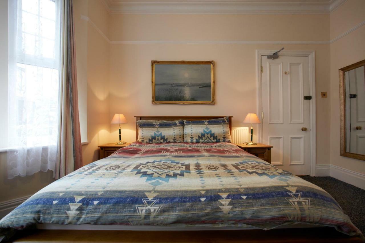 Vas' York House Διαμέρισμα Εξωτερικό φωτογραφία