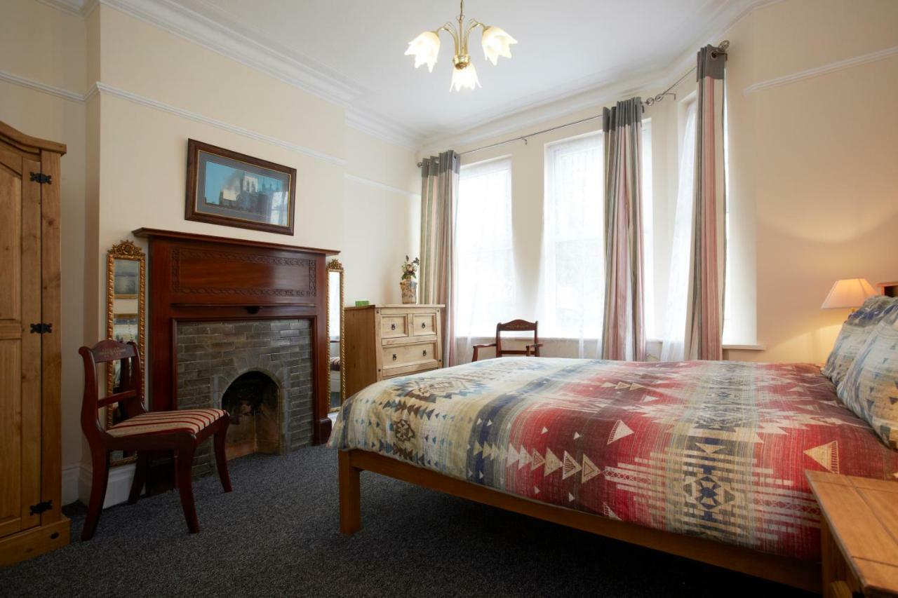 Vas' York House Διαμέρισμα Εξωτερικό φωτογραφία