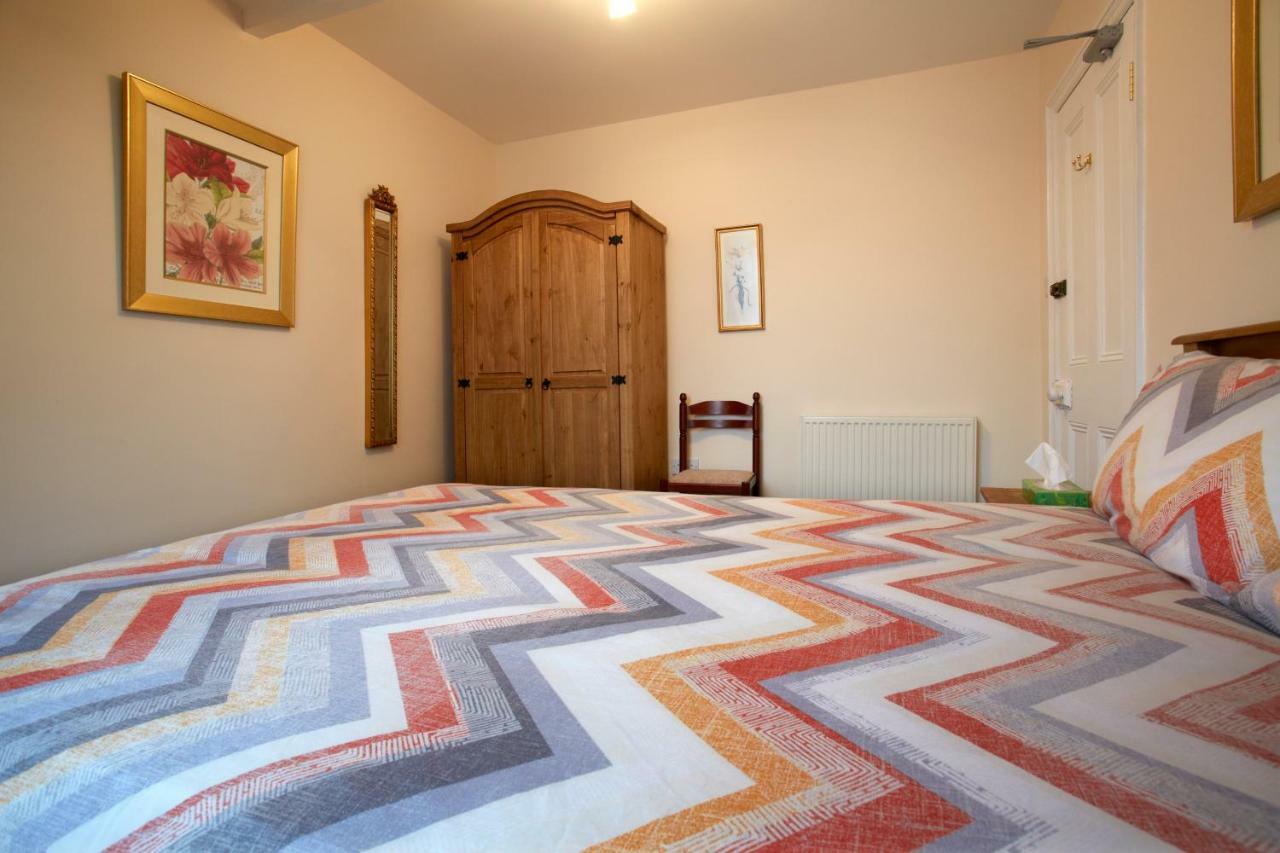 Vas' York House Διαμέρισμα Εξωτερικό φωτογραφία