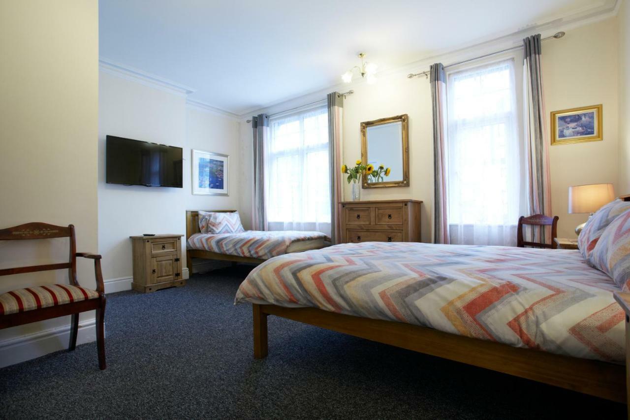 Vas' York House Διαμέρισμα Εξωτερικό φωτογραφία