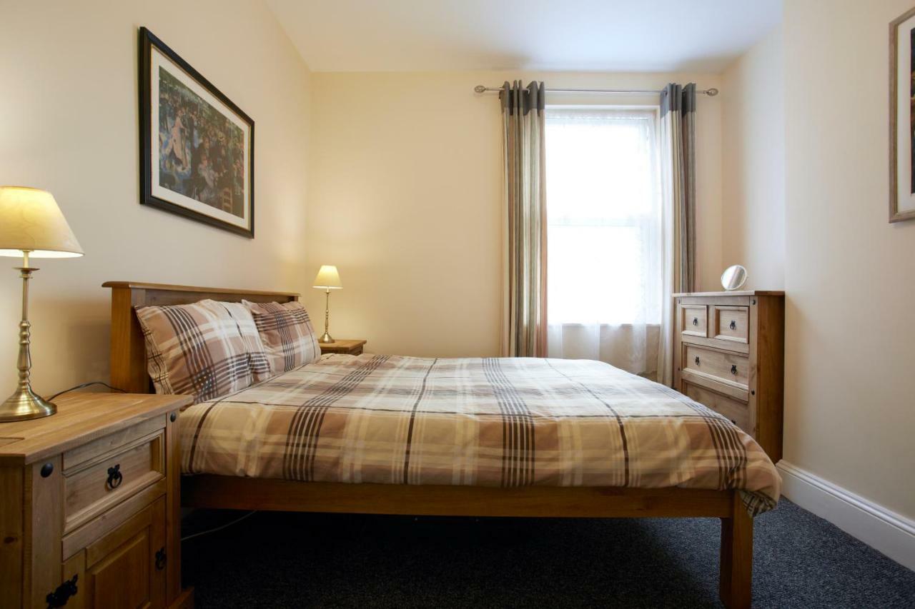 Vas' York House Διαμέρισμα Εξωτερικό φωτογραφία