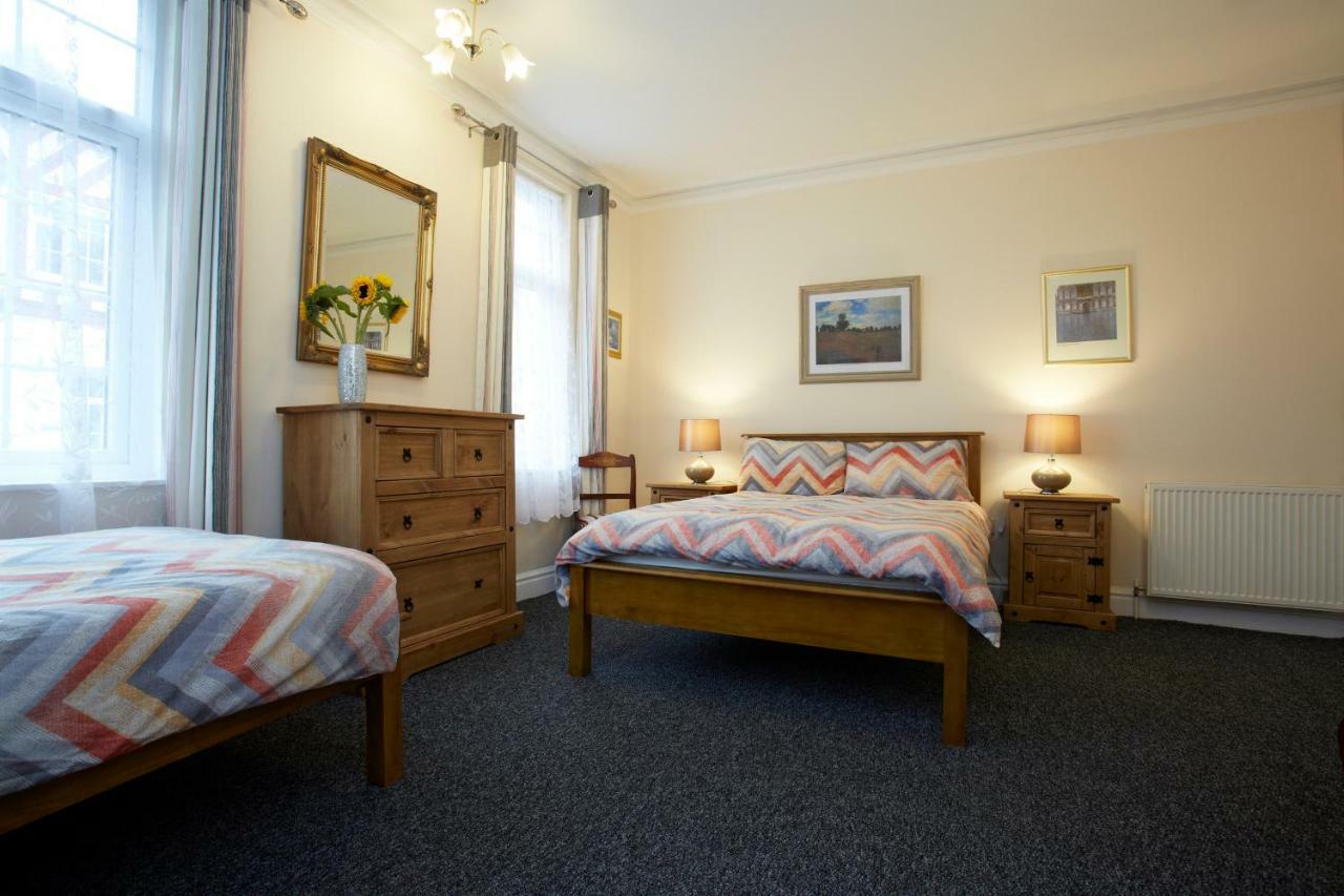 Vas' York House Διαμέρισμα Εξωτερικό φωτογραφία